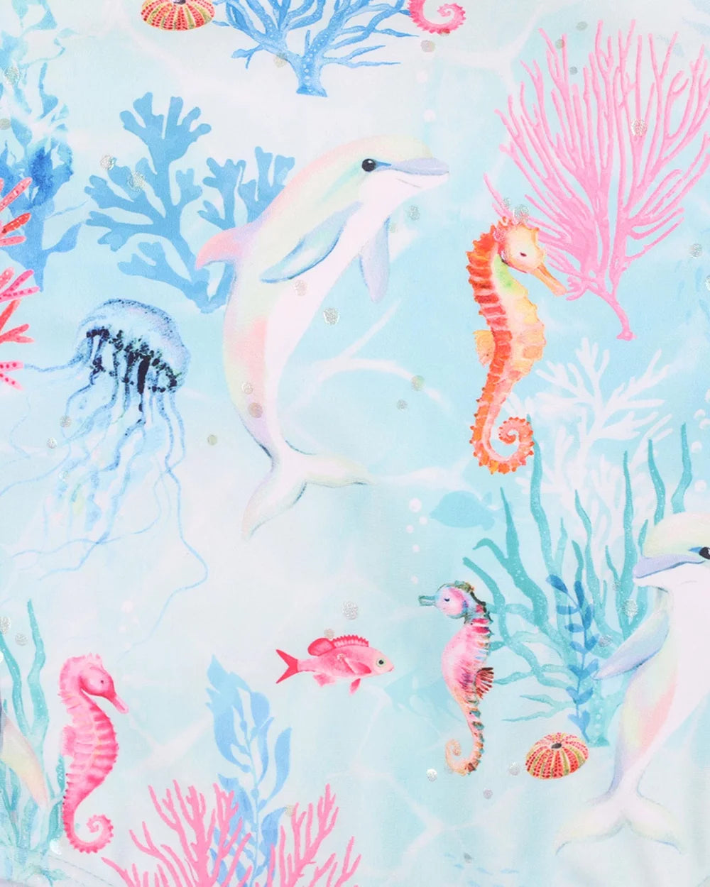 Malia Long Sleeve Rash Suit