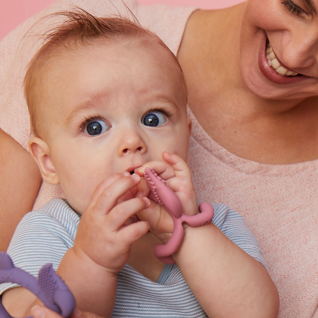 b.box Wrist Teether