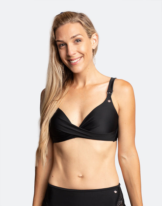 McKenzie Bikini Top A-D