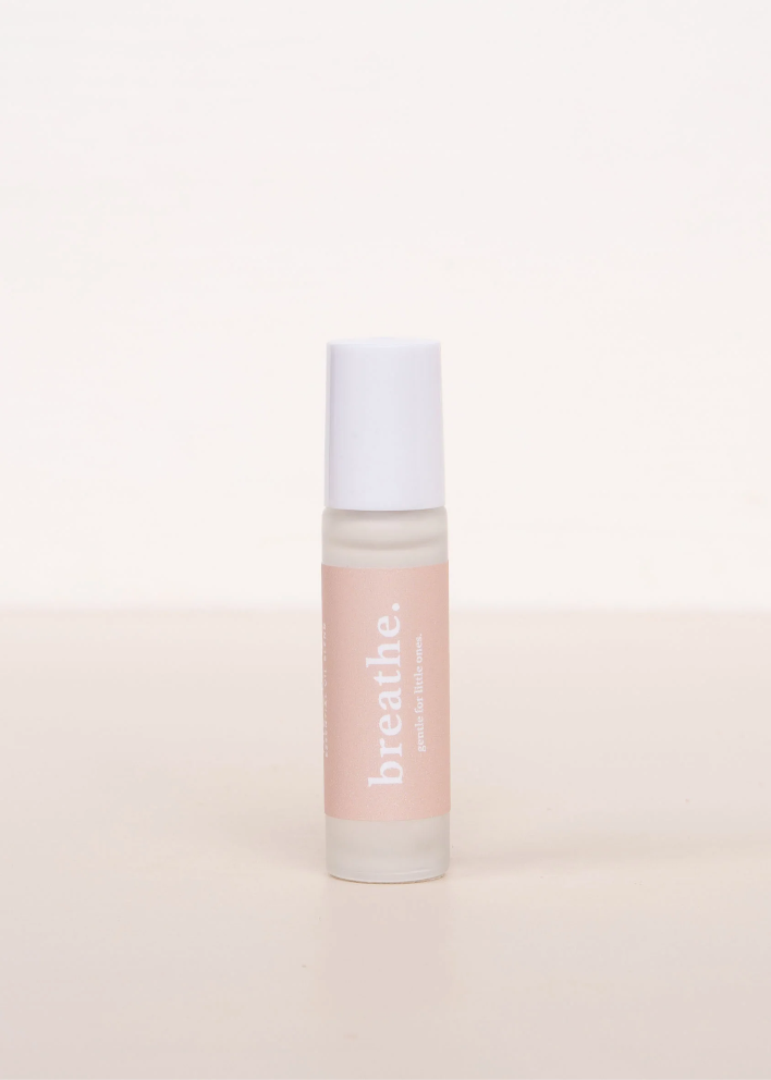 Cle. breathe. Roller