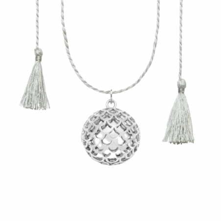 Harmony Ball Pregnancy Necklace Source