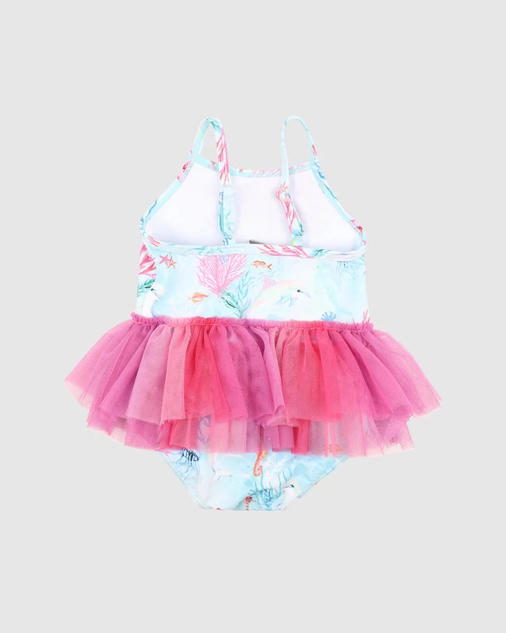 Malia Tutu Swimsuit