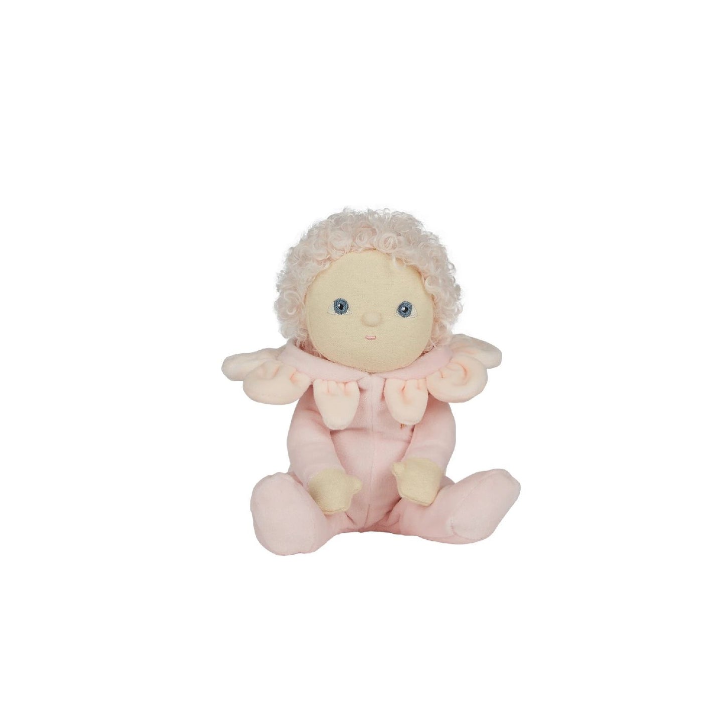 Dinky Dinkum Doll - Rose