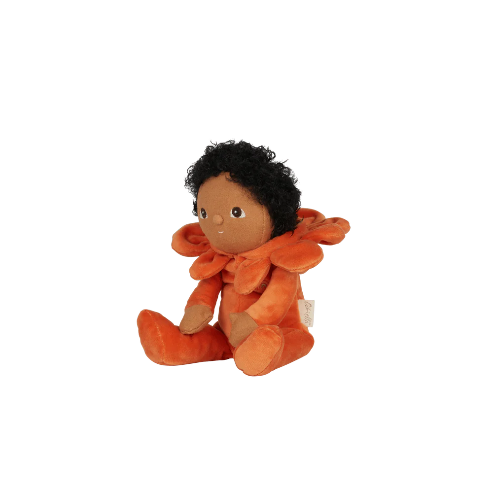 Dinky Dinkum Doll Poppy