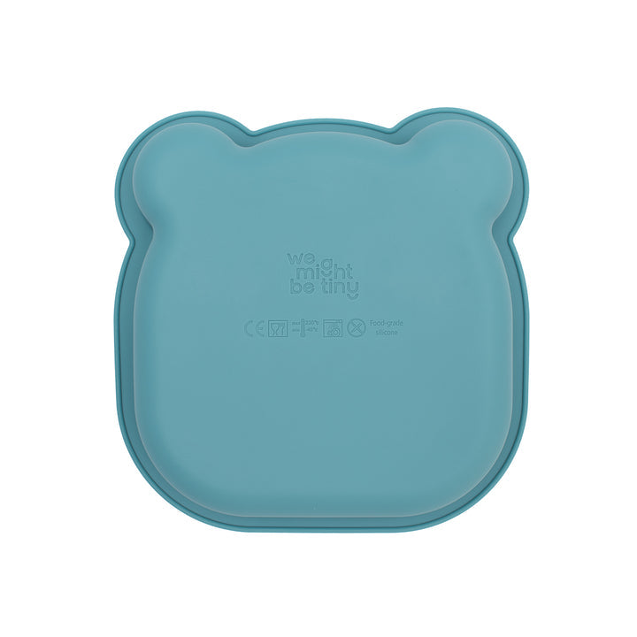 Bear Silicone Cake Mould