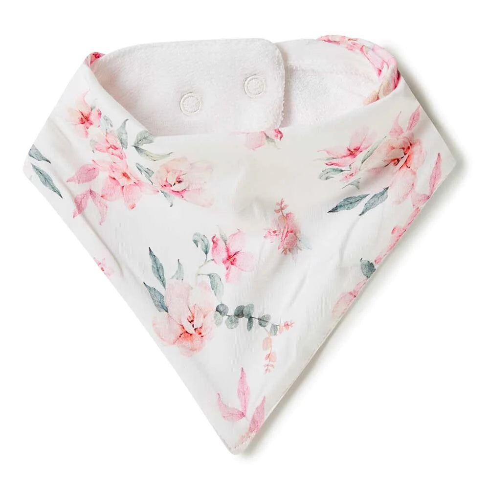 Bandana Dribble Bibs