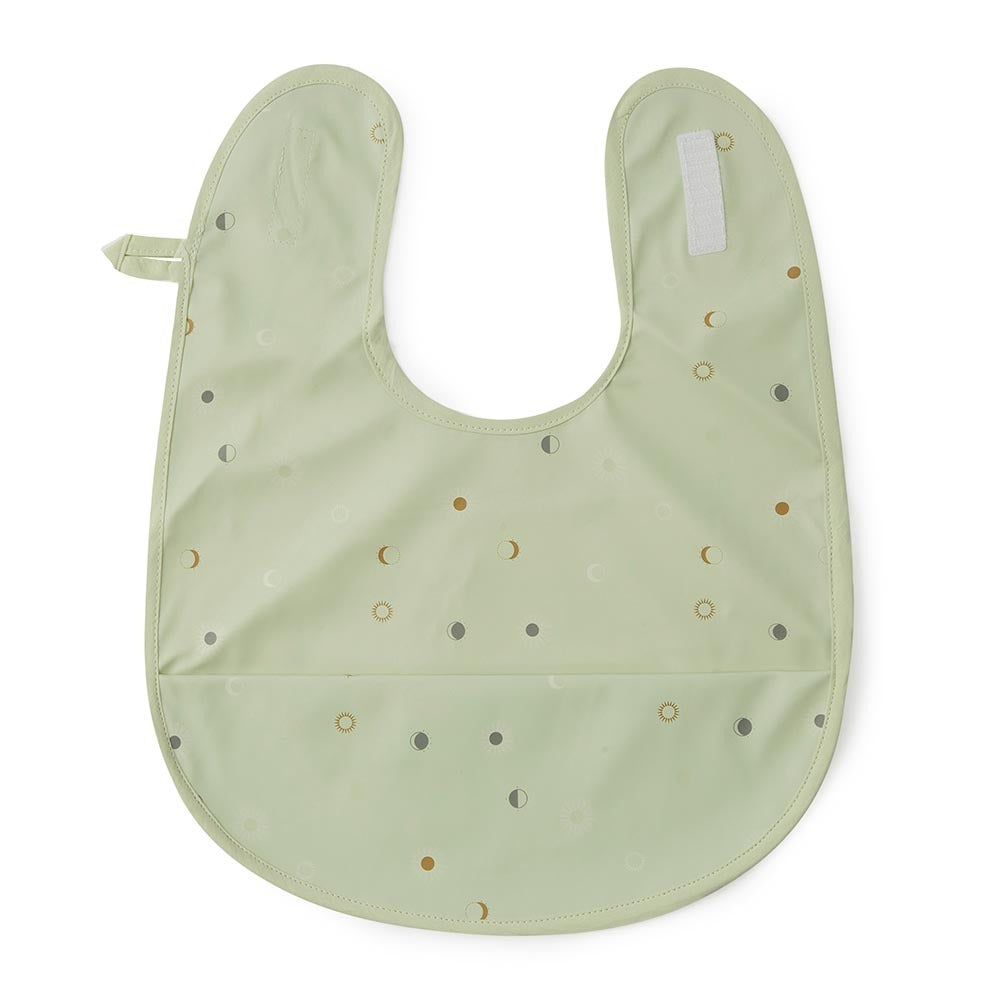 Waterproof Bib Starlight