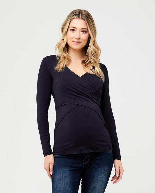 Embrace Long Sleeve