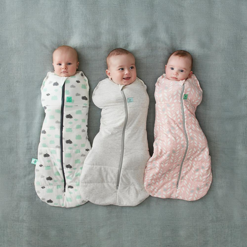Ergopouch Cocoon Swaddle Bag 2.5 Tog
