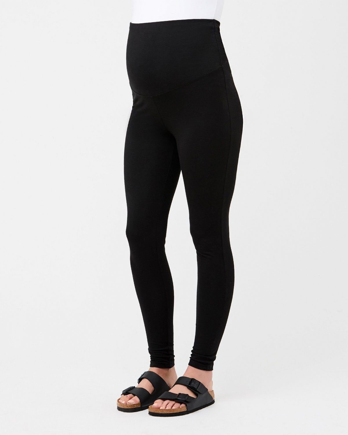 Organic Over Bump Legging