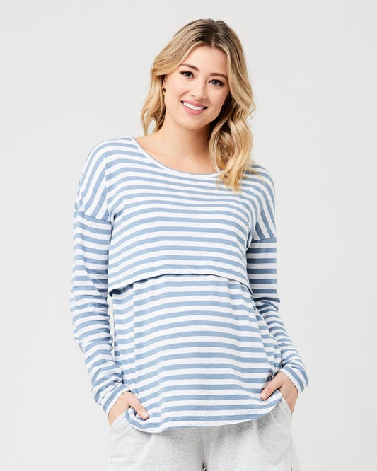 Lionel Long Sleeve