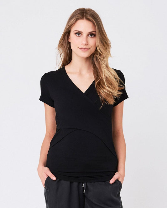 Embrace Nursing Tee