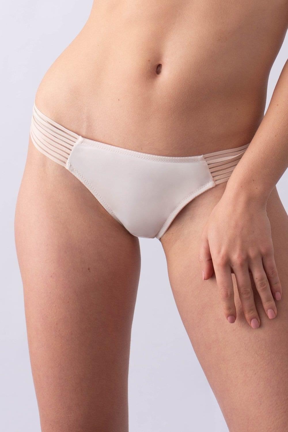 Ambition Maternity Brazilian Briefs