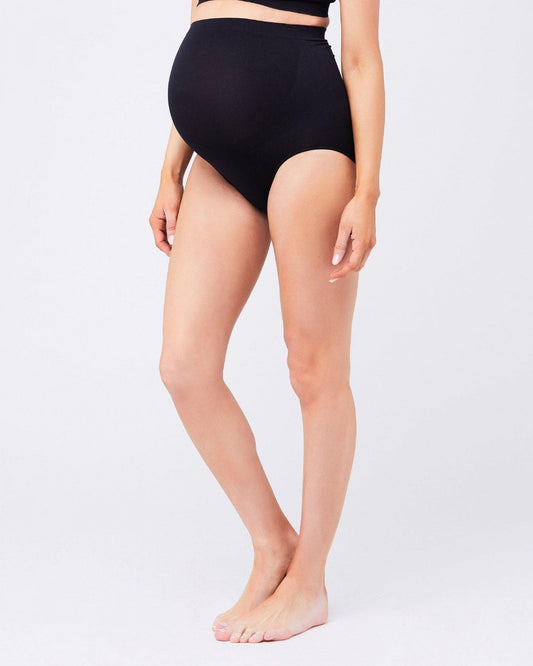Pregnancy Seamless Briefs