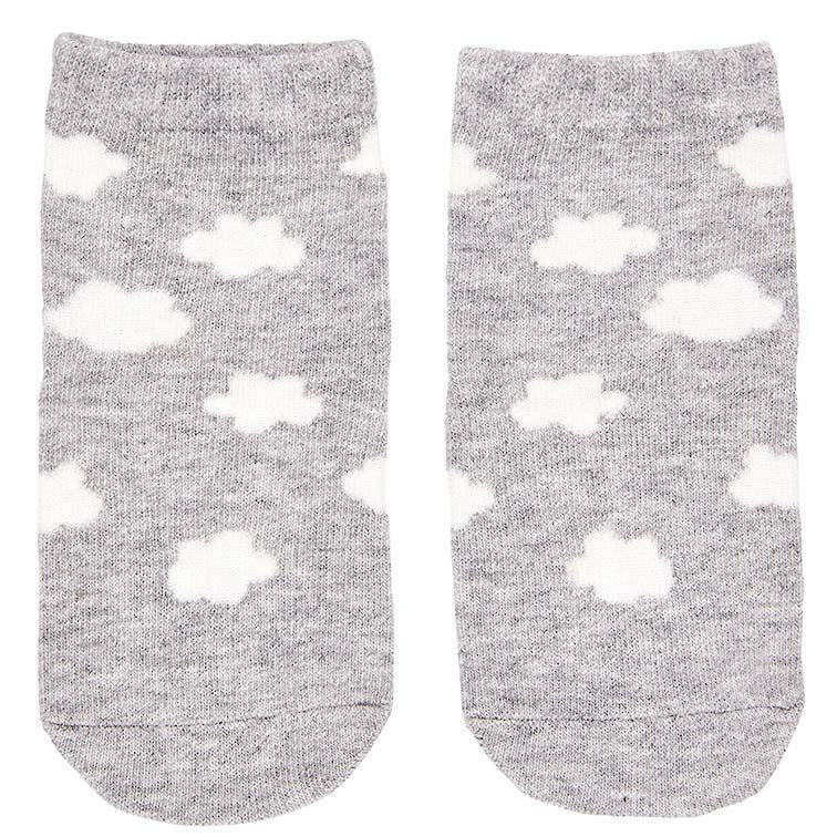Organic Baby Socks