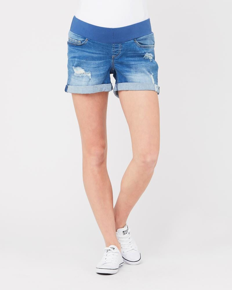 Baxter Boyfriend Short