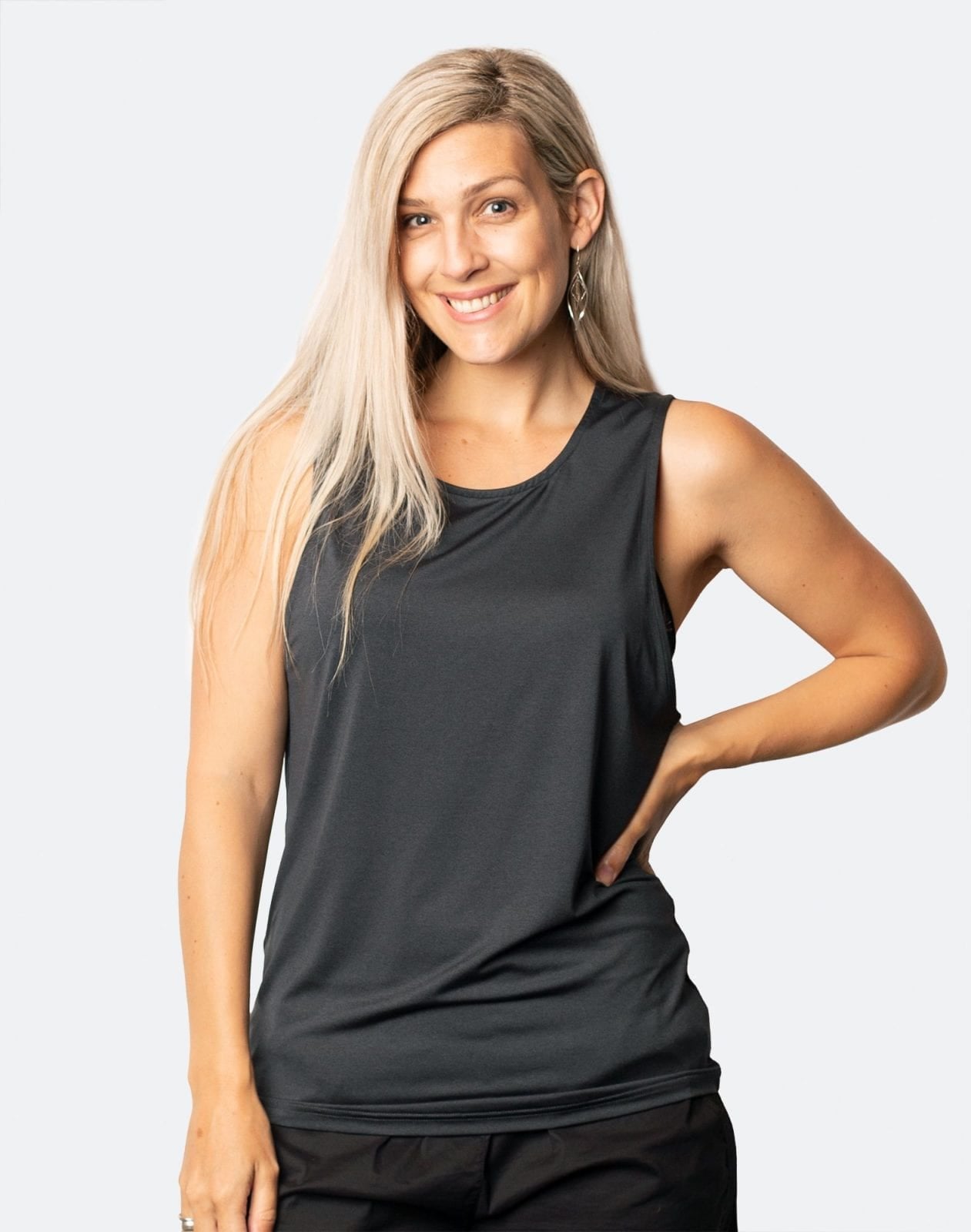 Breastfeeding Top Free n Active