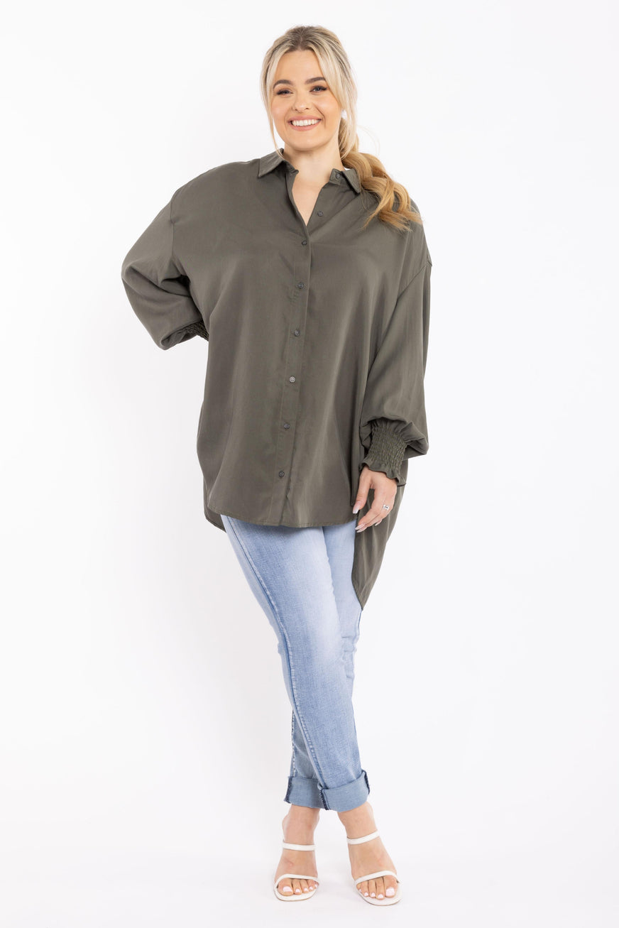 Ashleigh Top