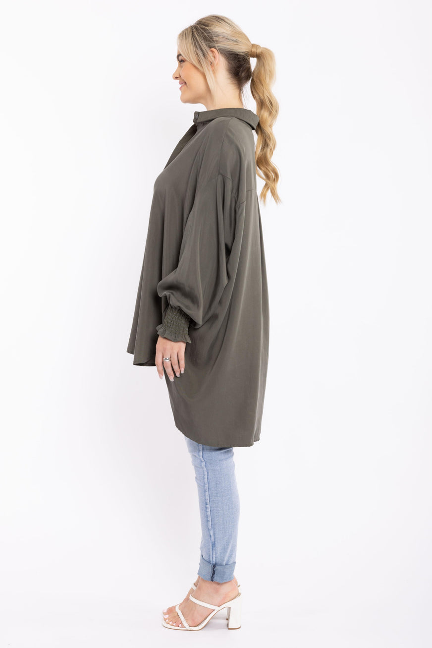 Ashleigh Top