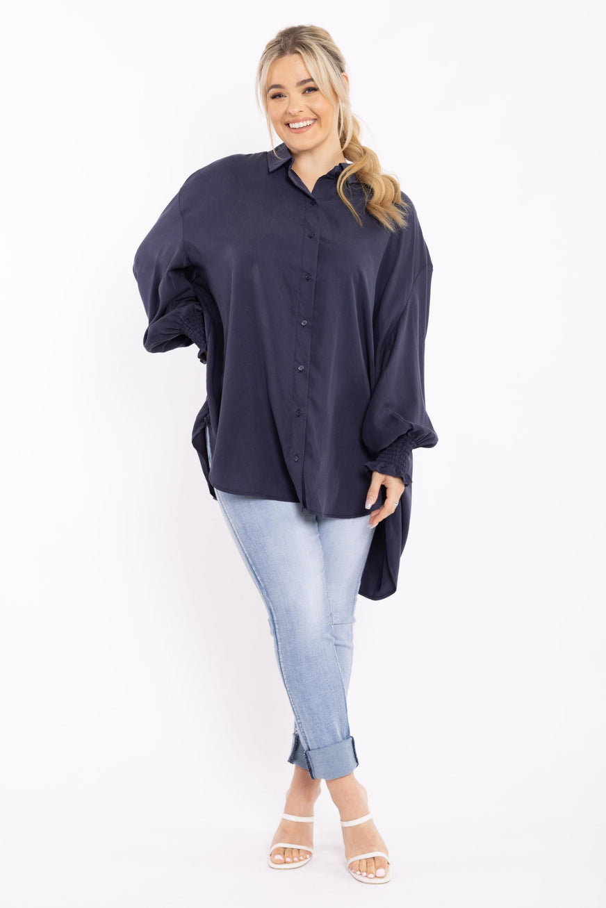 Ashleigh Top