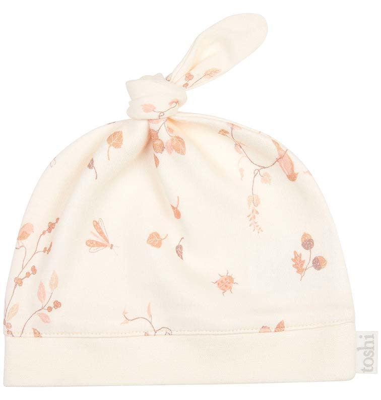 Toshi Baby Beanie 23