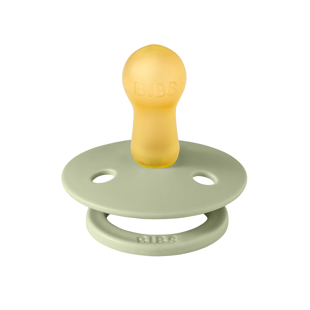 Bibs Dummies Colour Twin