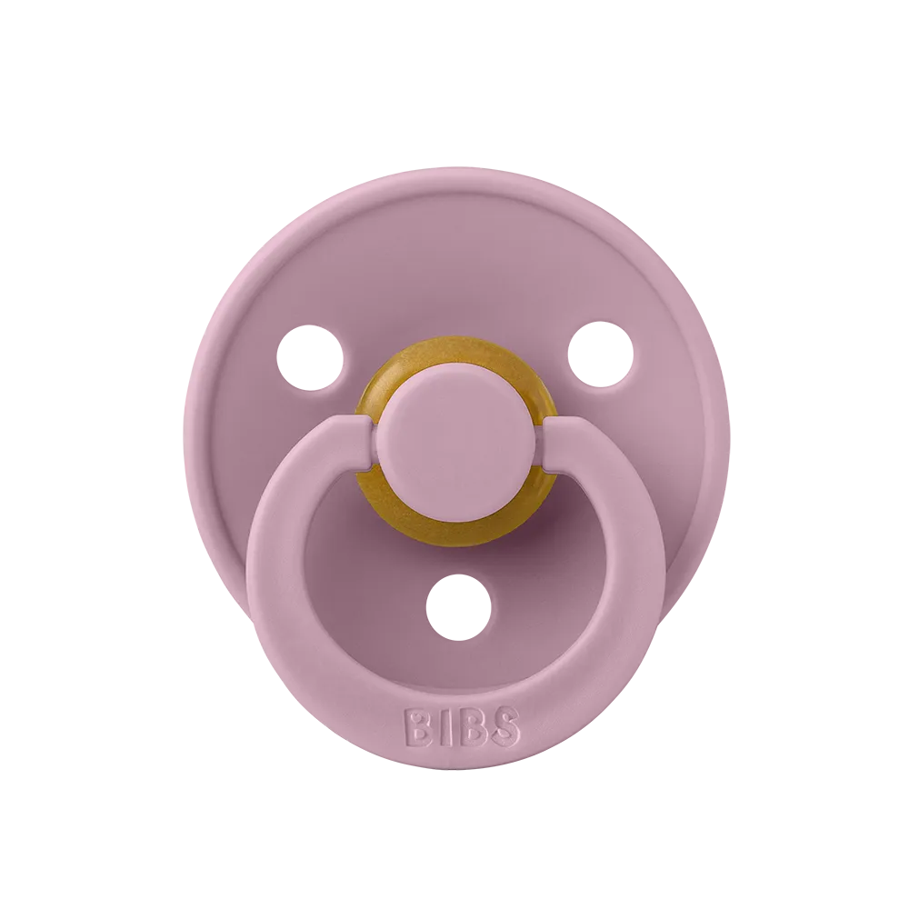 Bibs Dummies Colour Twin