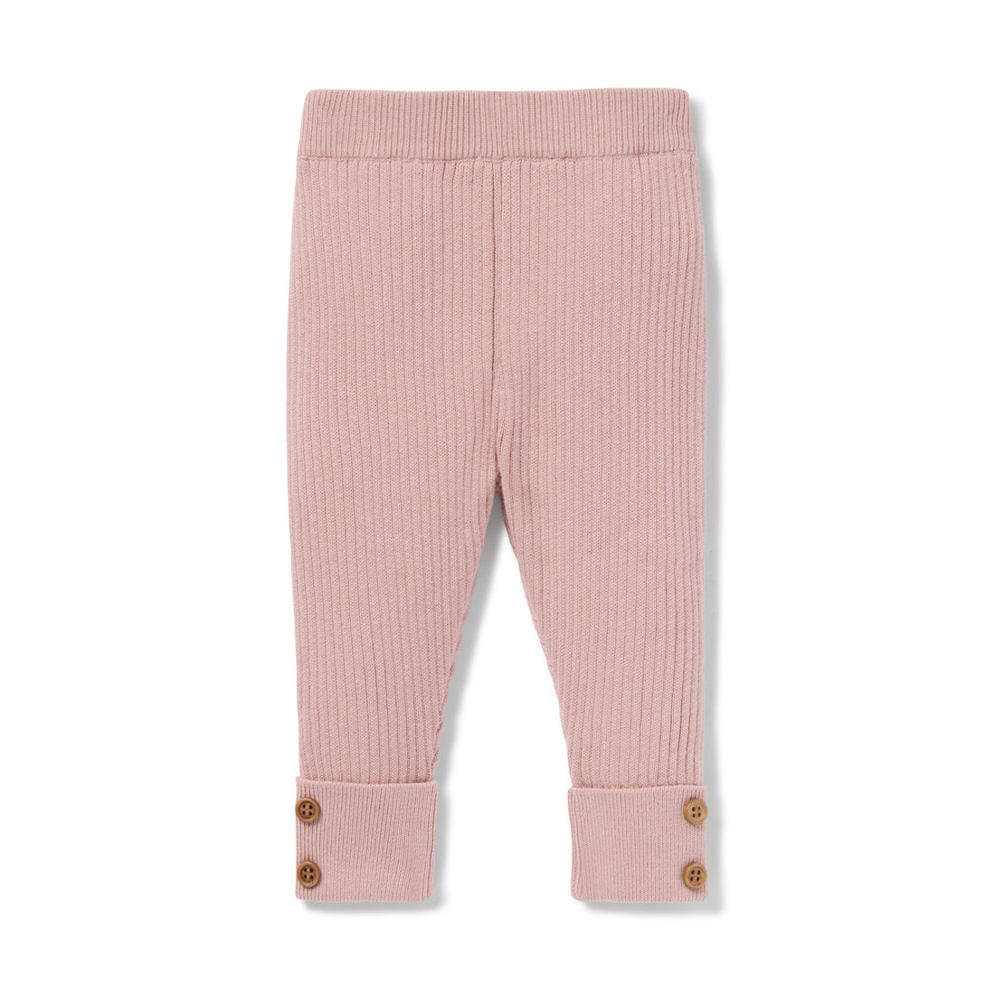 Baby Rib Knit Legging