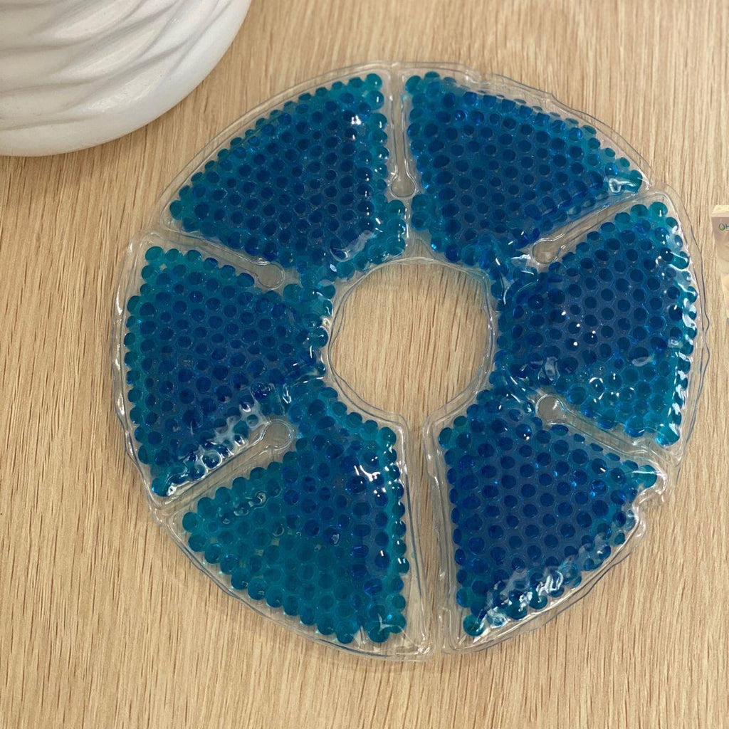 Gel Breast Pads Warm and Cool