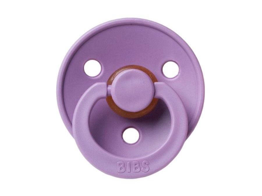 Bibs Dummies Colour Twin