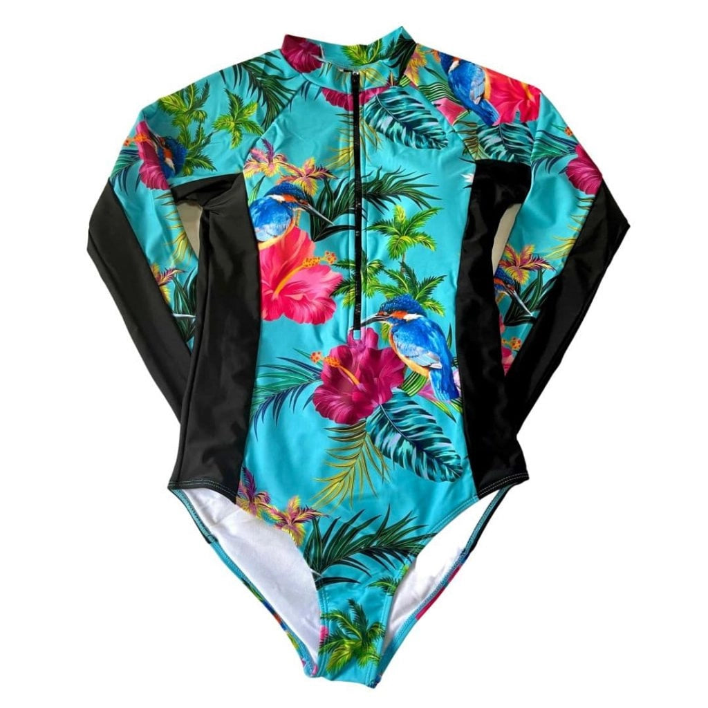 Kingfisher Cove Women Swimsuit