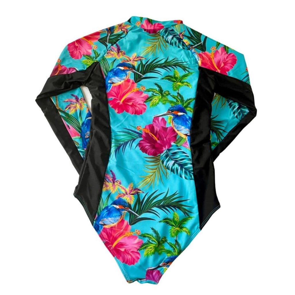 Kingfisher Cove Women Swimsuit