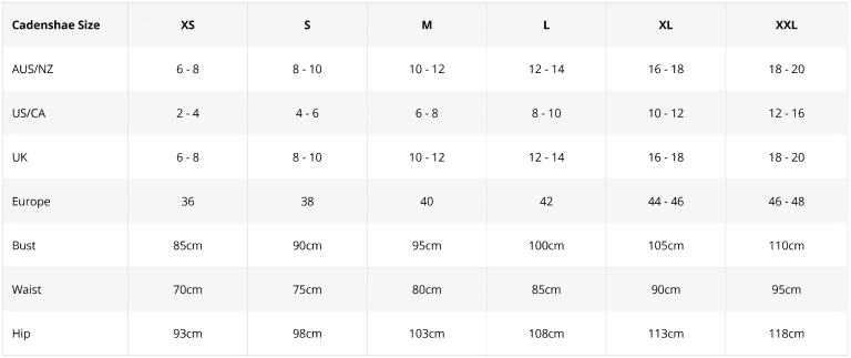 Bamboo Top Long Sleeve Black