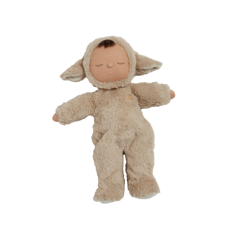 Cozy Dinkum Lamby Pip