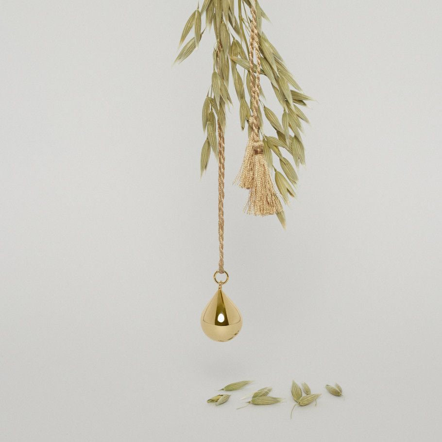 Harmony Ball Necklace Drop