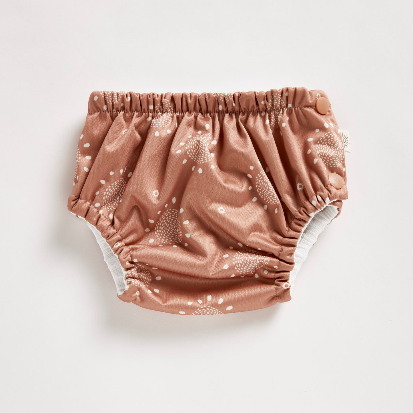 EcoNaps Recycled Reusable Swim Nappy