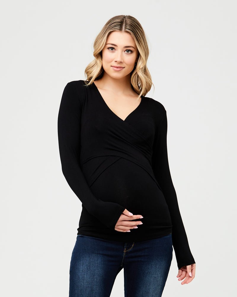 Embrace Long Sleeve