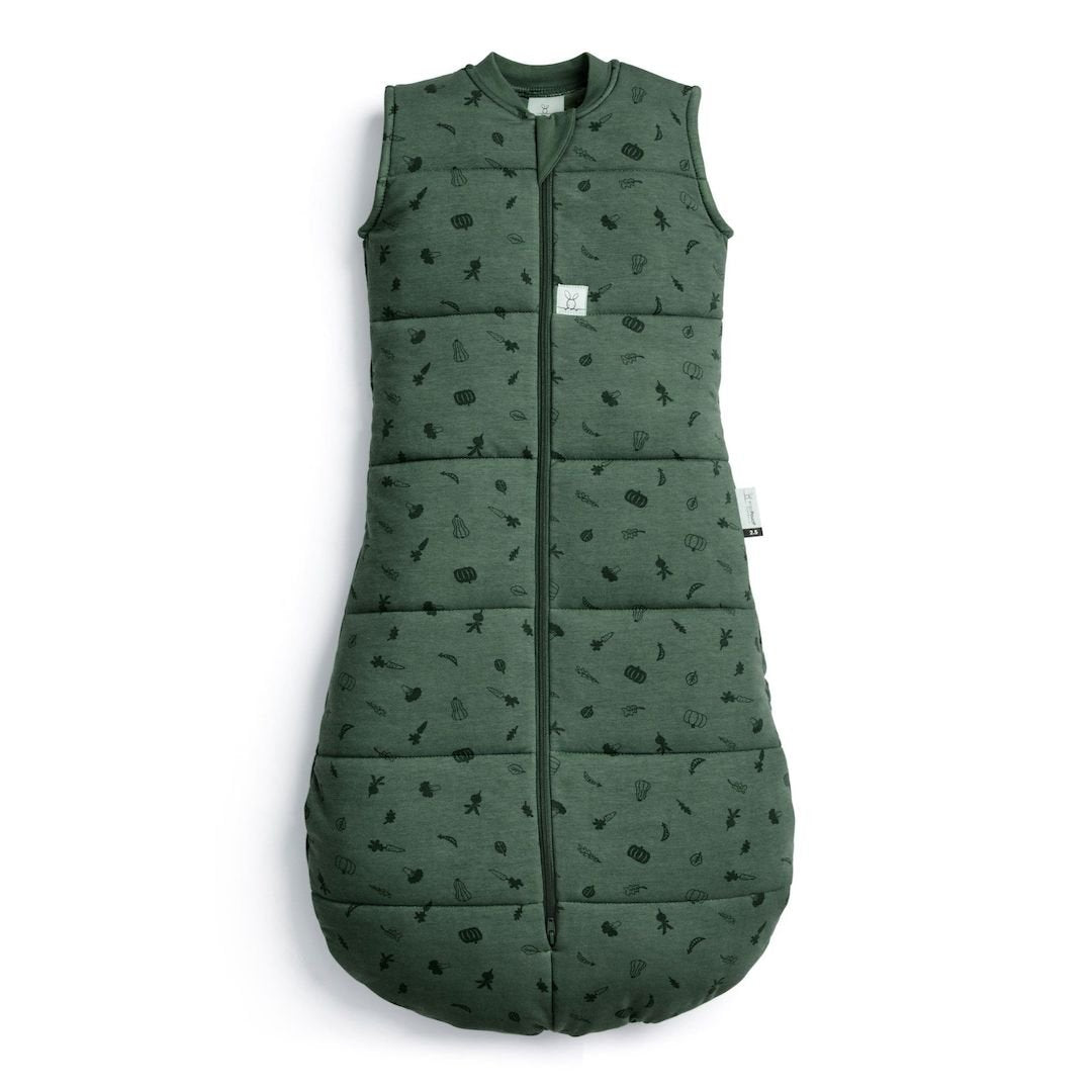 Ergopouch Jersey Sleeping Bag 2.5 Tog