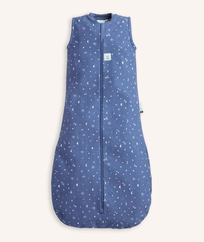 Ergopouch Jersey Sleeping Bag 1.0 Tog