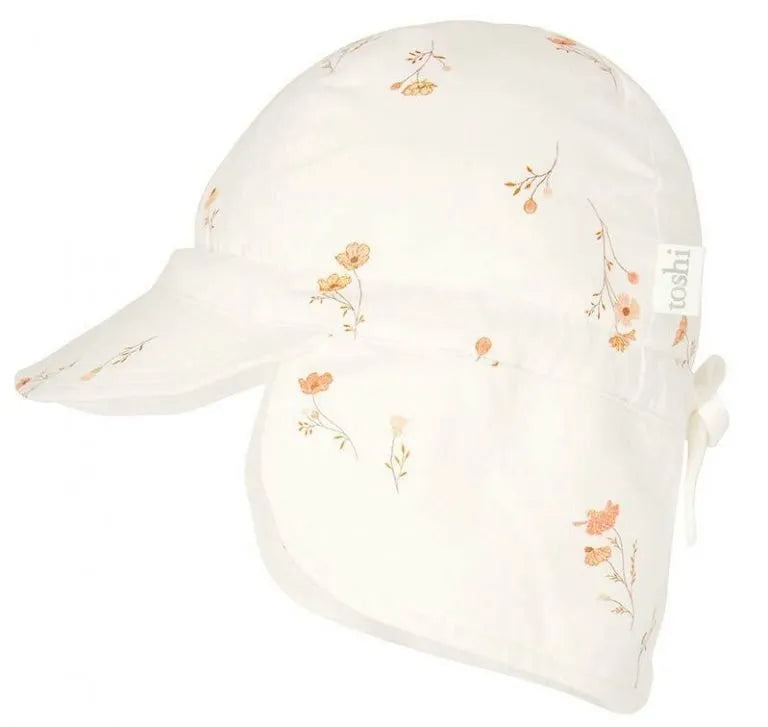 Flap Cap Bambini XXS