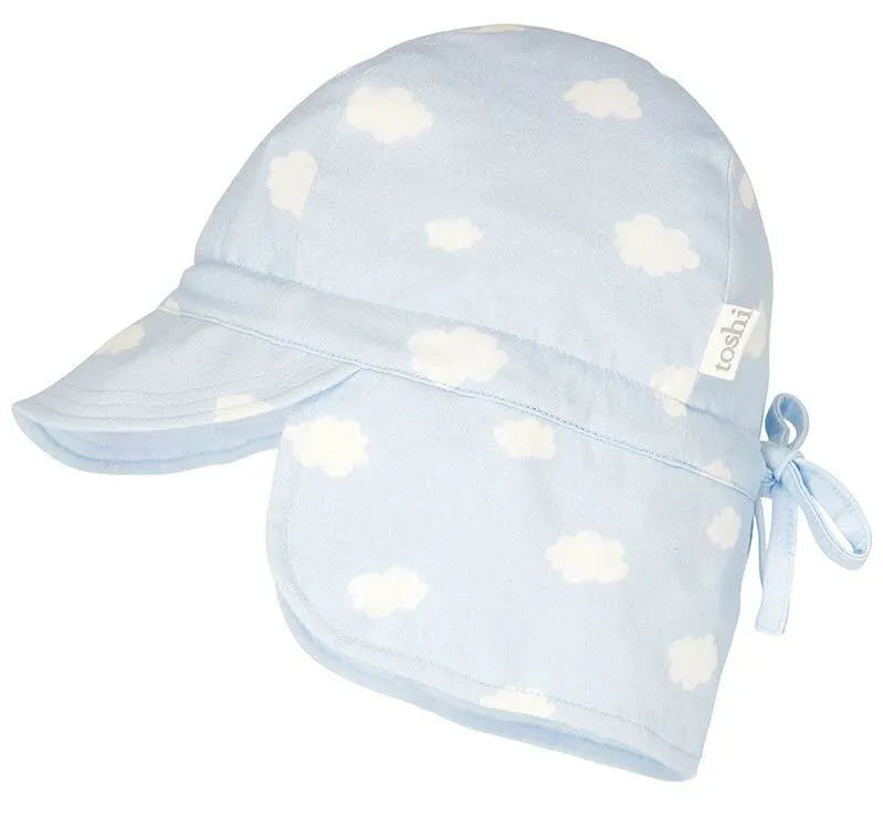 Flap Cap Bambini XXS