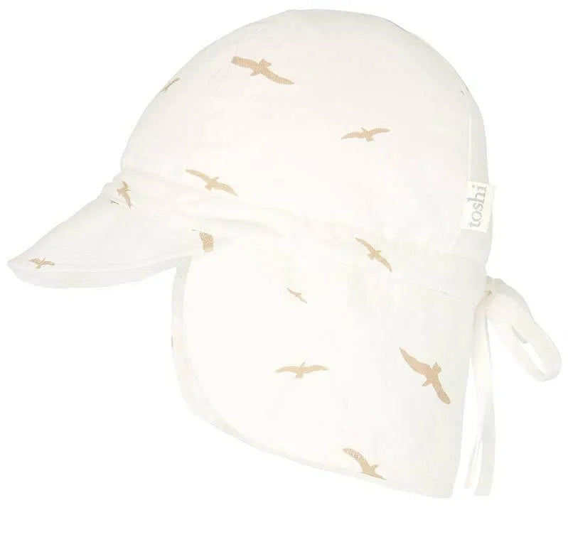 Flap Cap Bambini XXS