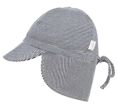 Flap Caps Stripes