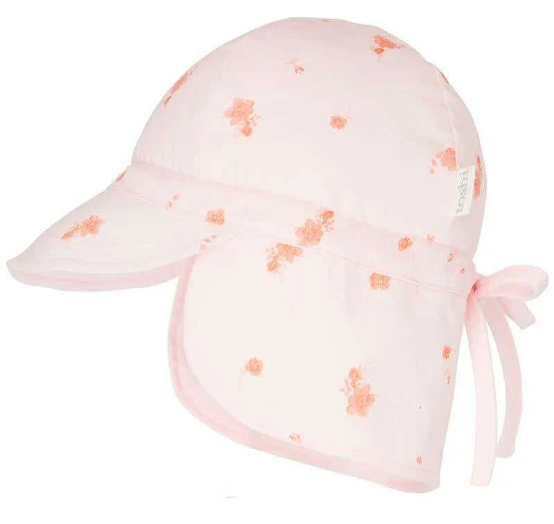 Flap Cap Bambini XXS