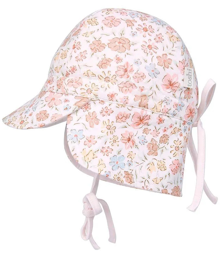 Flap Cap Bambini XXS