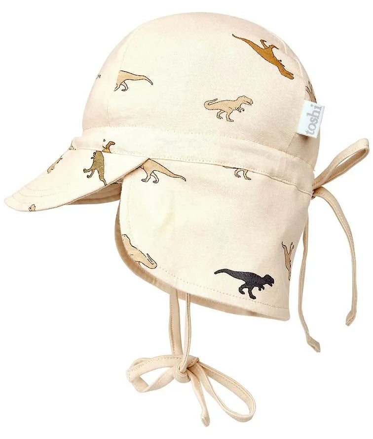 Flap Cap Bambini XXS