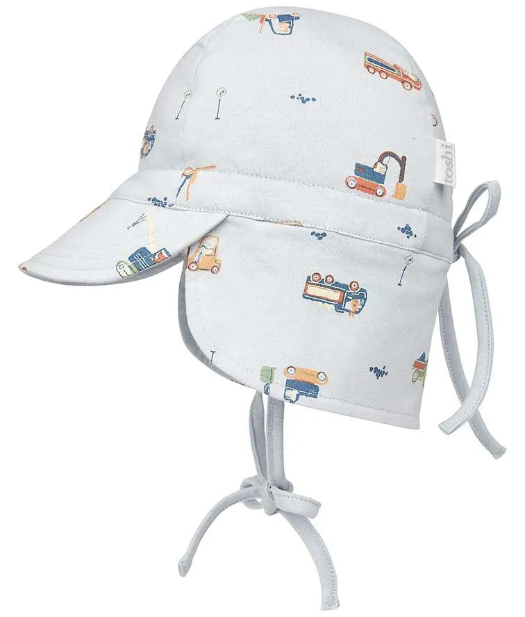 Flap Cap Bambini XXS