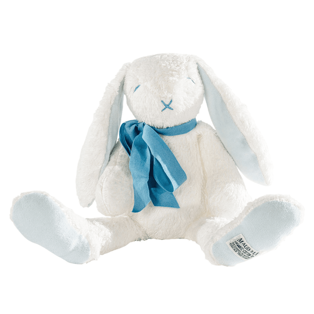 Organic Cotton Bamboo Fluffy Floppy