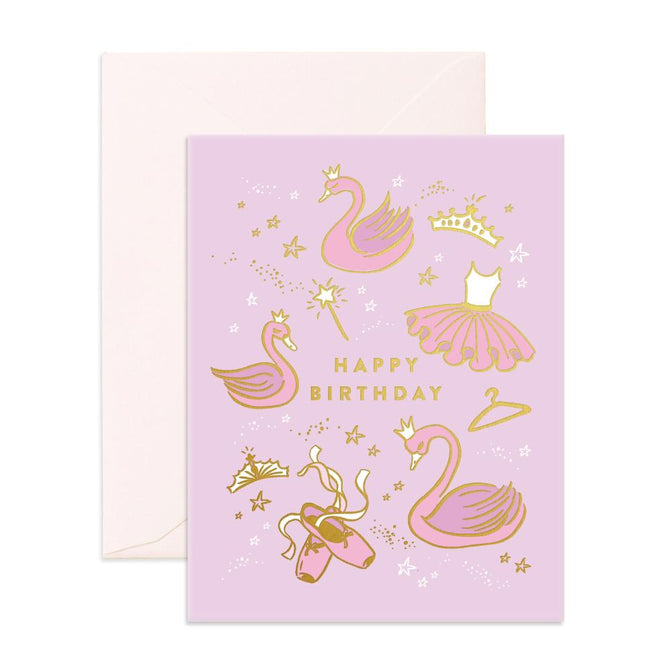 Happy Birthday Kids Gift Greeting Cards