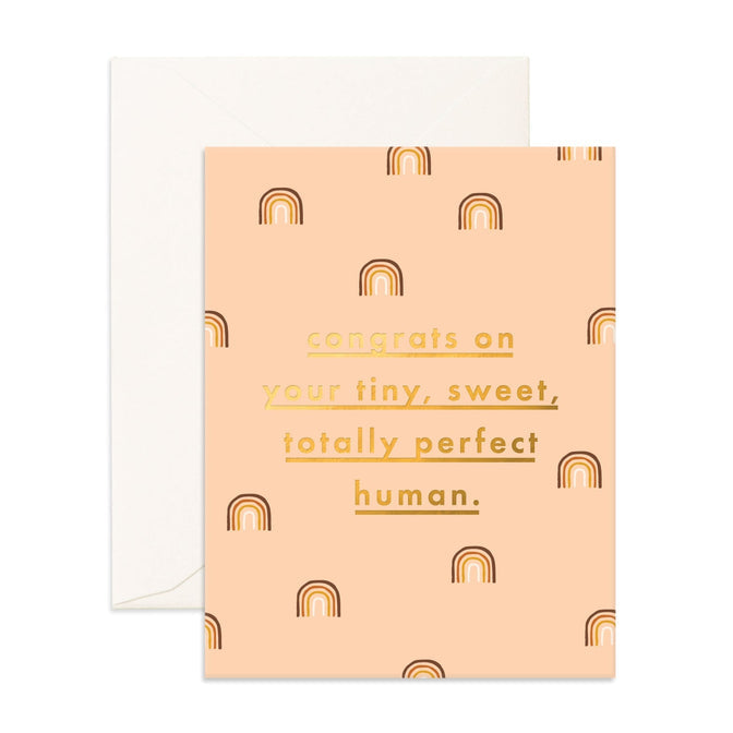 Baby Gift Greeting Cards